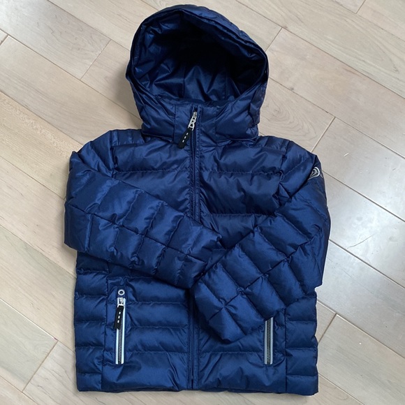 Bogner ski duck down jacket Jano - Picture 3 of 16